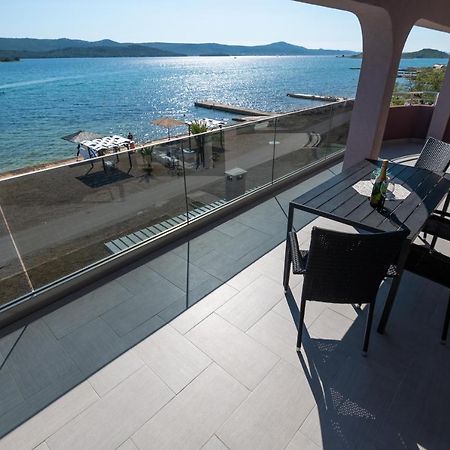 Euroholiday Apartments توراني المظهر الخارجي الصورة
