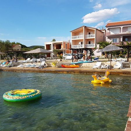 Euroholiday Apartments توراني المظهر الخارجي الصورة