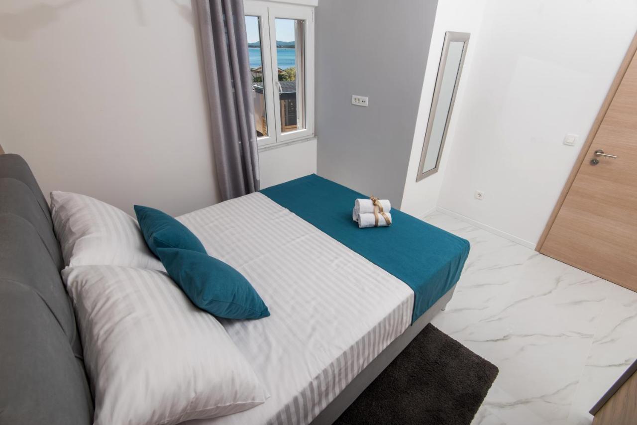 Euroholiday Apartments توراني المظهر الخارجي الصورة