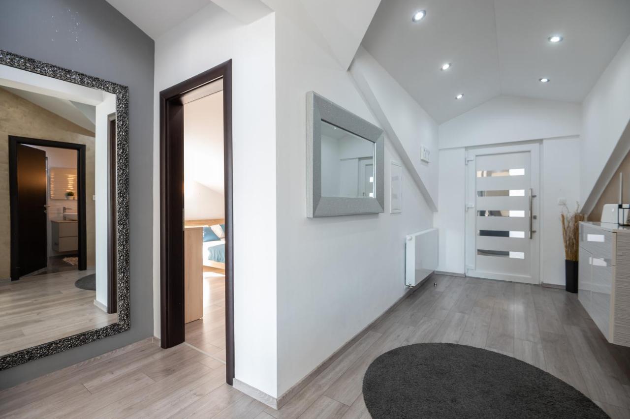 Euroholiday Apartments توراني المظهر الخارجي الصورة