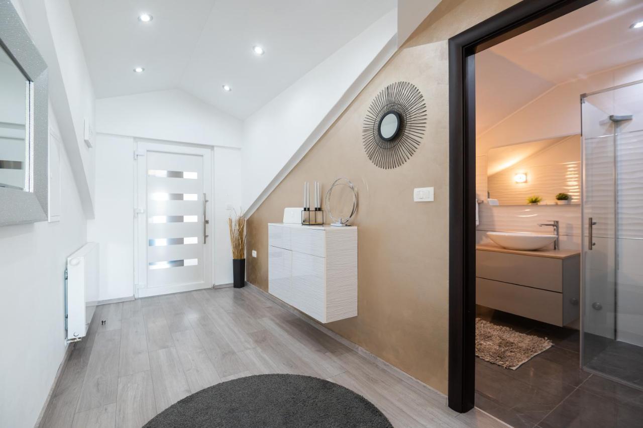 Euroholiday Apartments توراني المظهر الخارجي الصورة