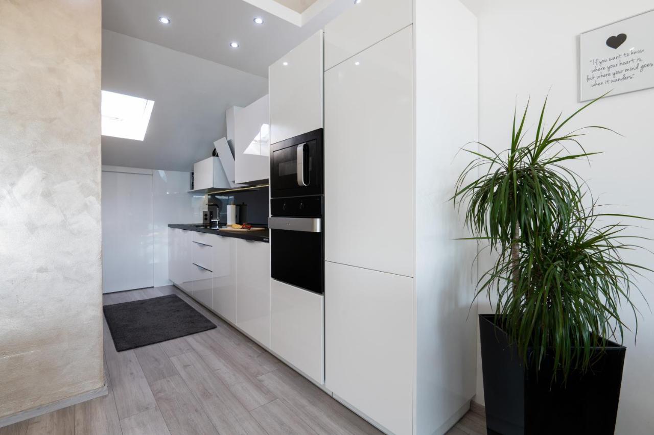 Euroholiday Apartments توراني المظهر الخارجي الصورة