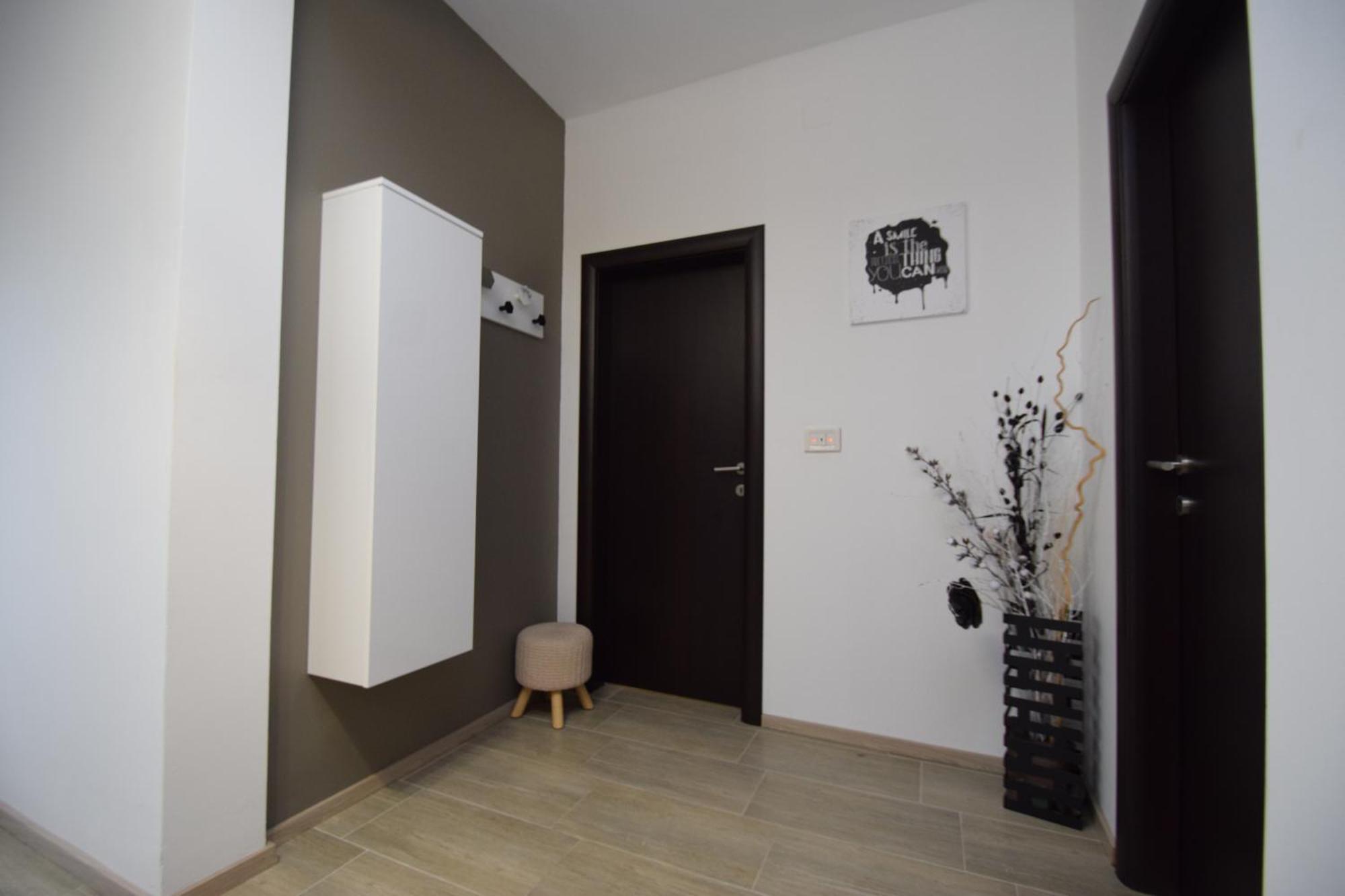Euroholiday Apartments توراني المظهر الخارجي الصورة