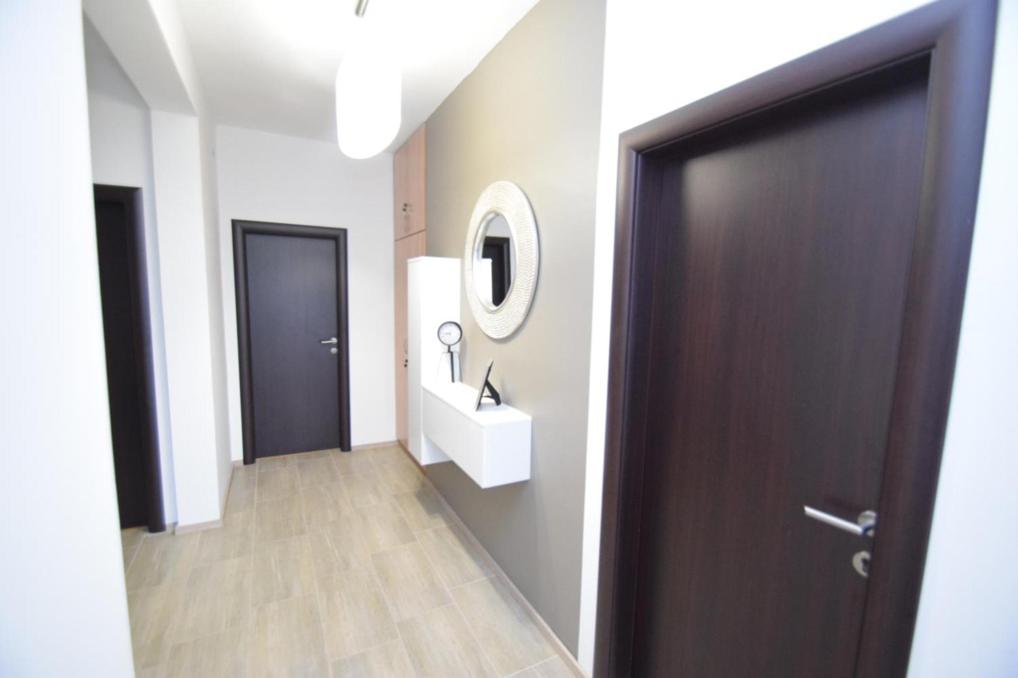 Euroholiday Apartments توراني المظهر الخارجي الصورة