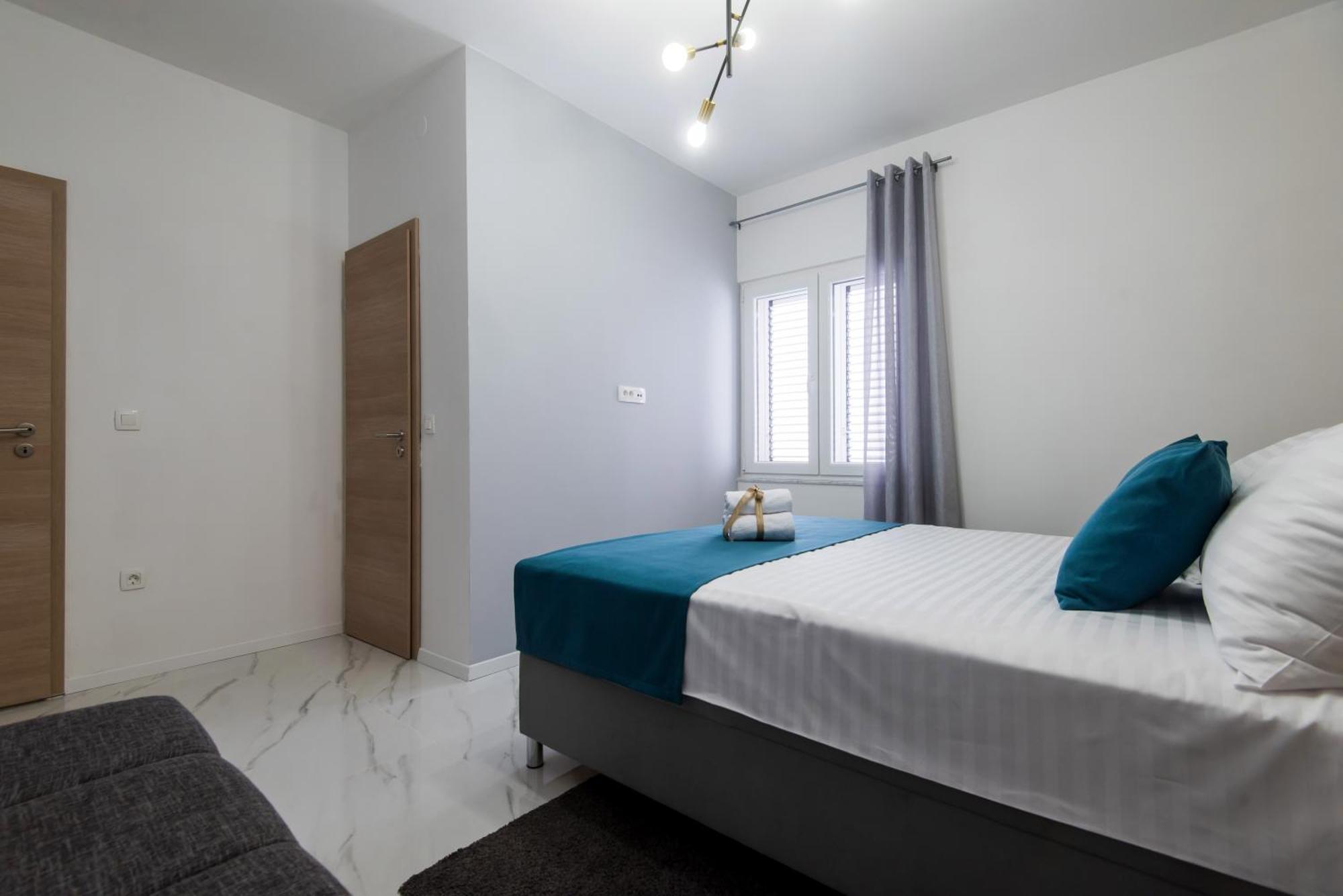 Euroholiday Apartments توراني الغرفة الصورة