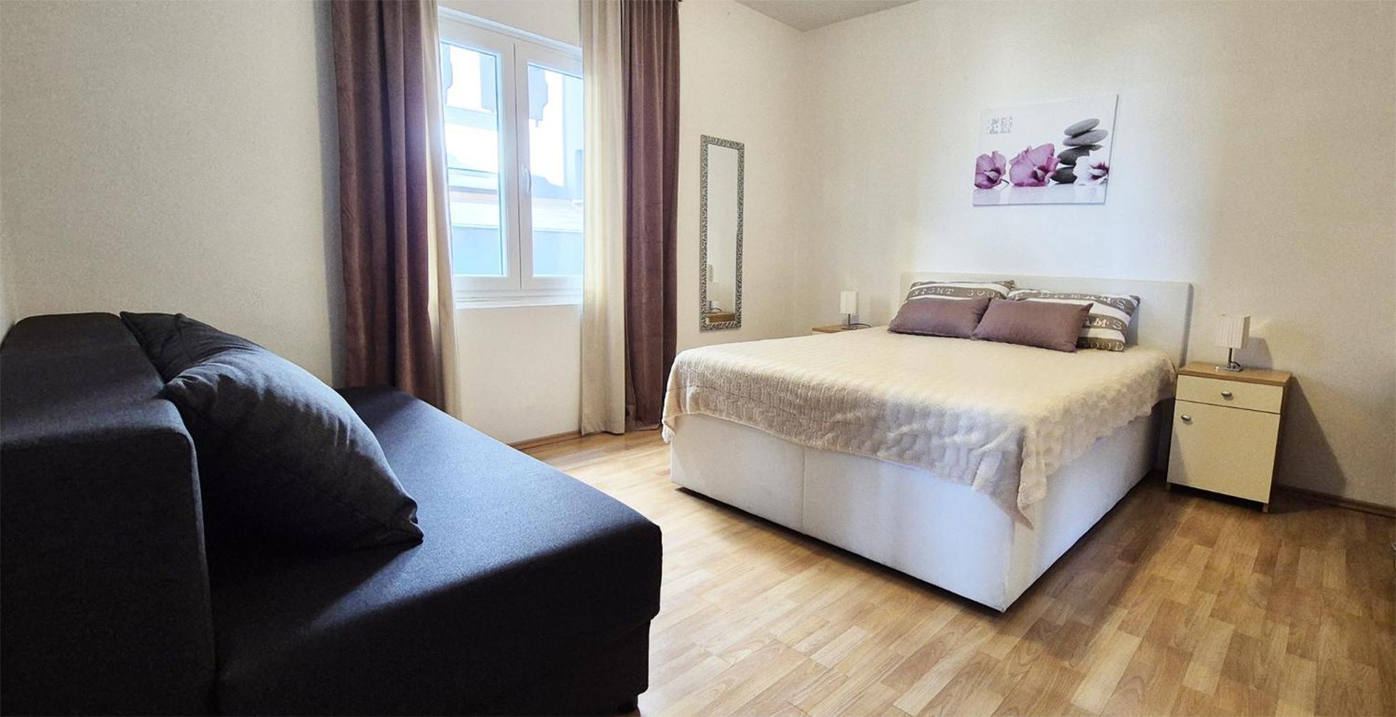 Euroholiday Apartments توراني المظهر الخارجي الصورة