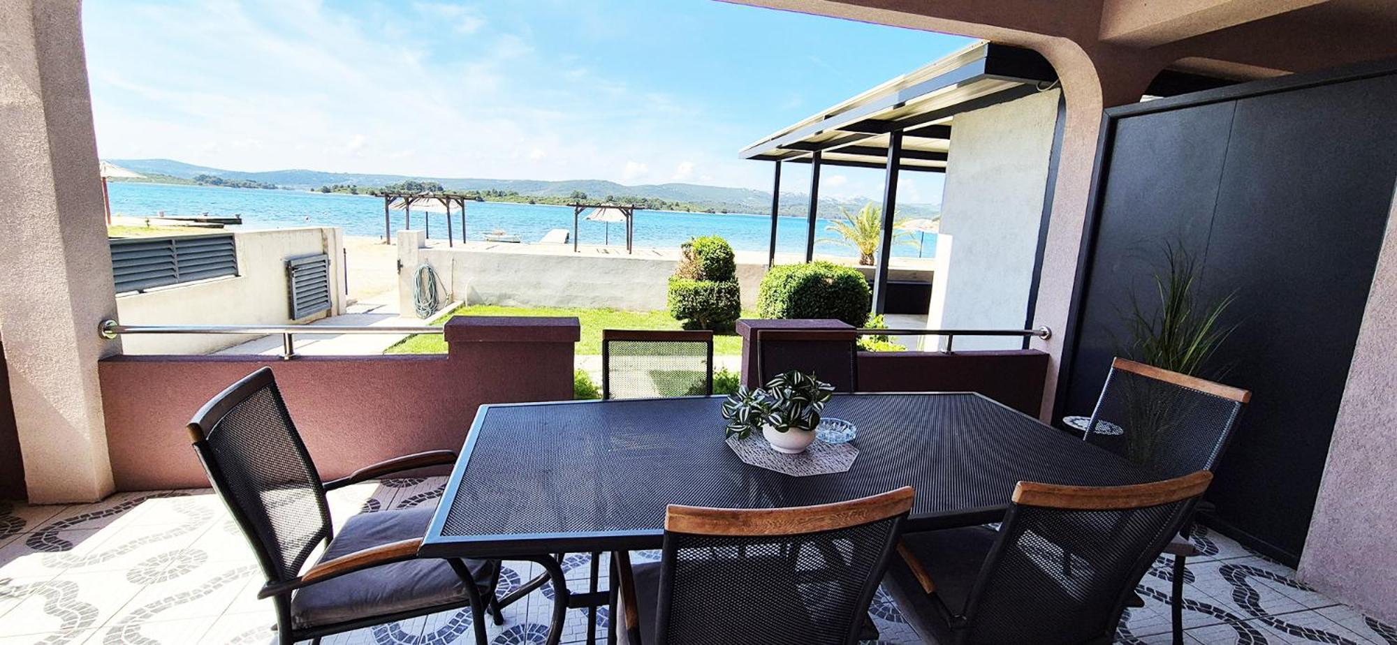 Euroholiday Apartments توراني المظهر الخارجي الصورة