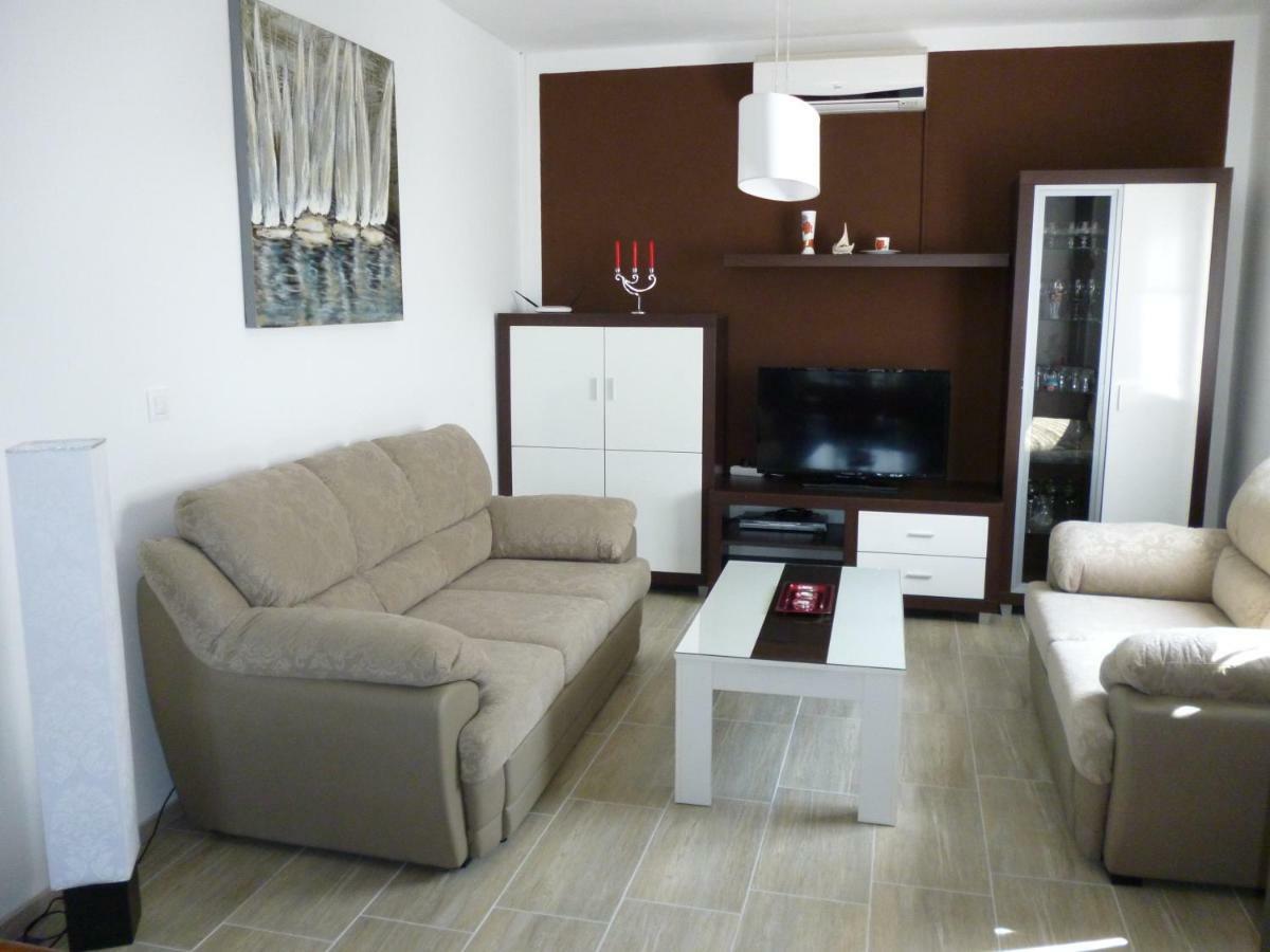 Euroholiday Apartments توراني المظهر الخارجي الصورة