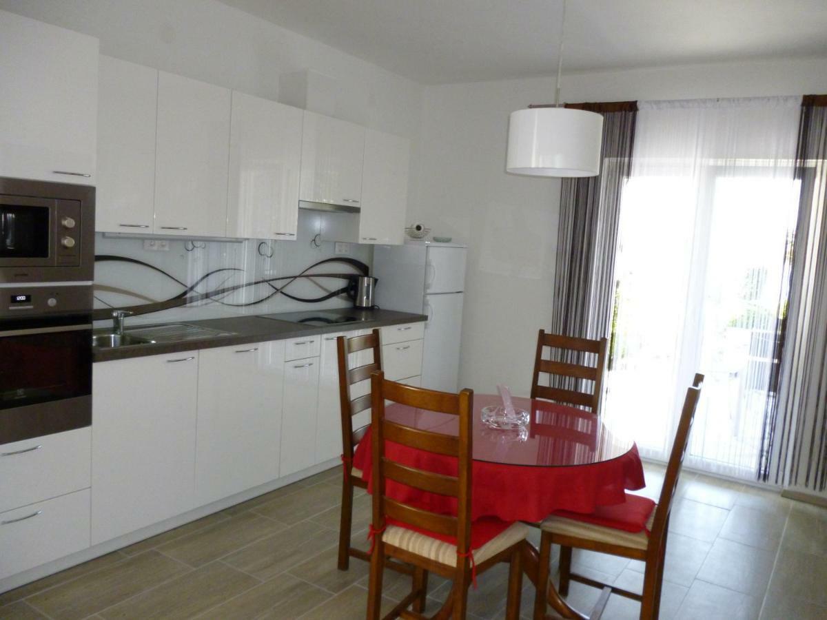 Euroholiday Apartments توراني المظهر الخارجي الصورة
